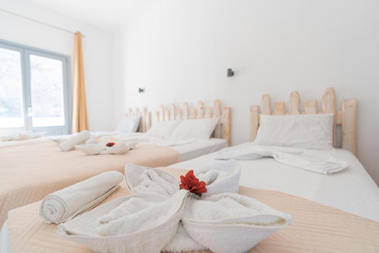 Dodomar Selection Hotel Perissa  Luaran gambar