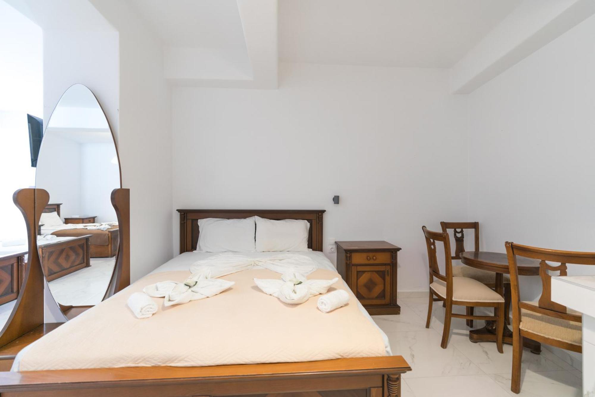 Dodomar Selection Hotel Perissa  Luaran gambar