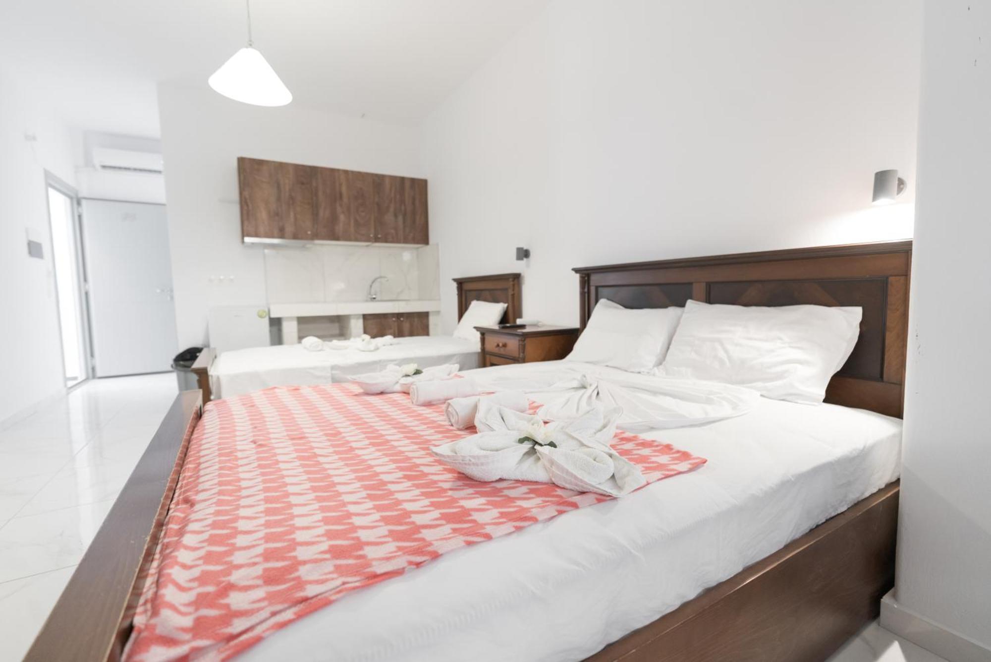 Dodomar Selection Hotel Perissa  Luaran gambar