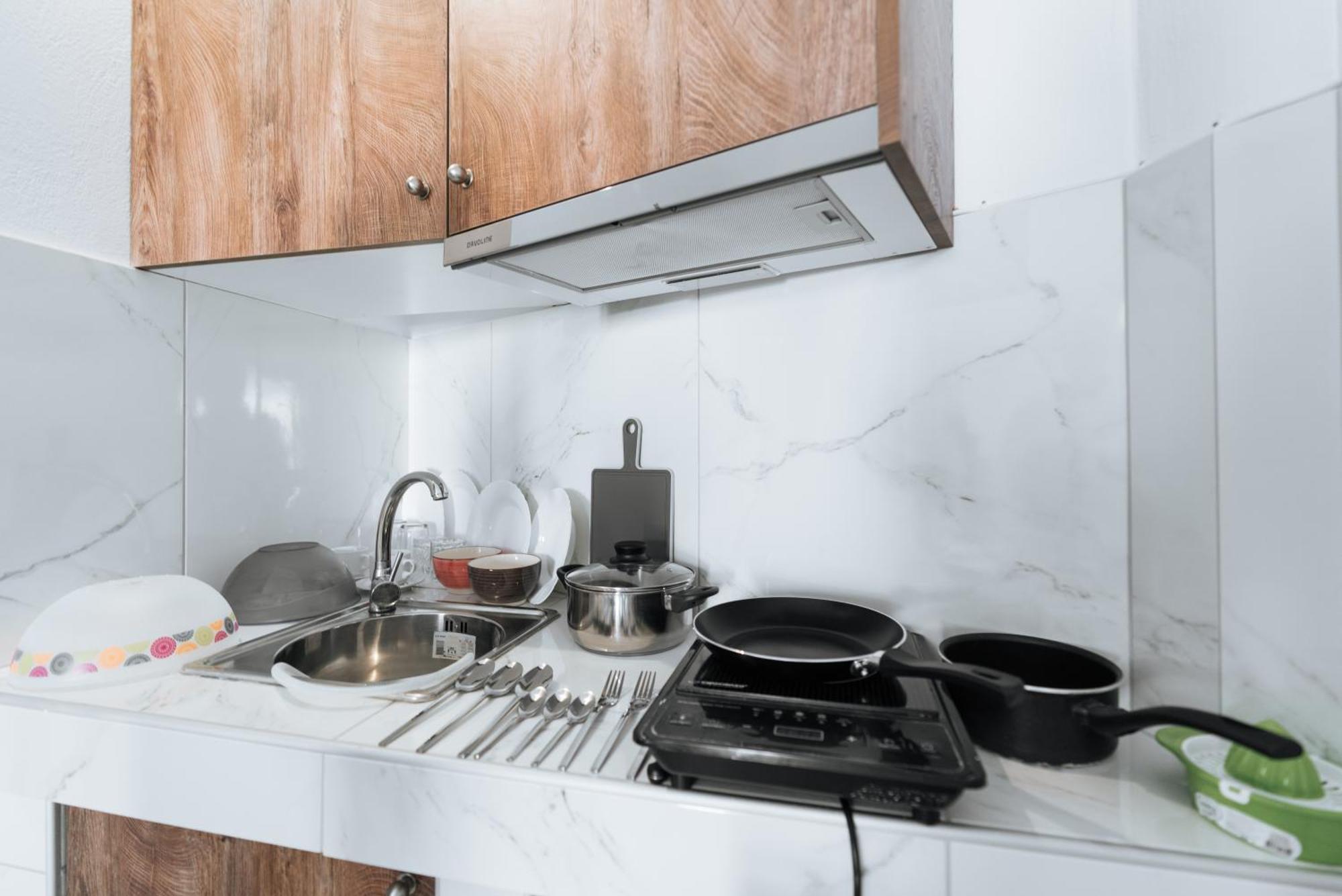 Dodomar Selection Hotel Perissa  Luaran gambar
