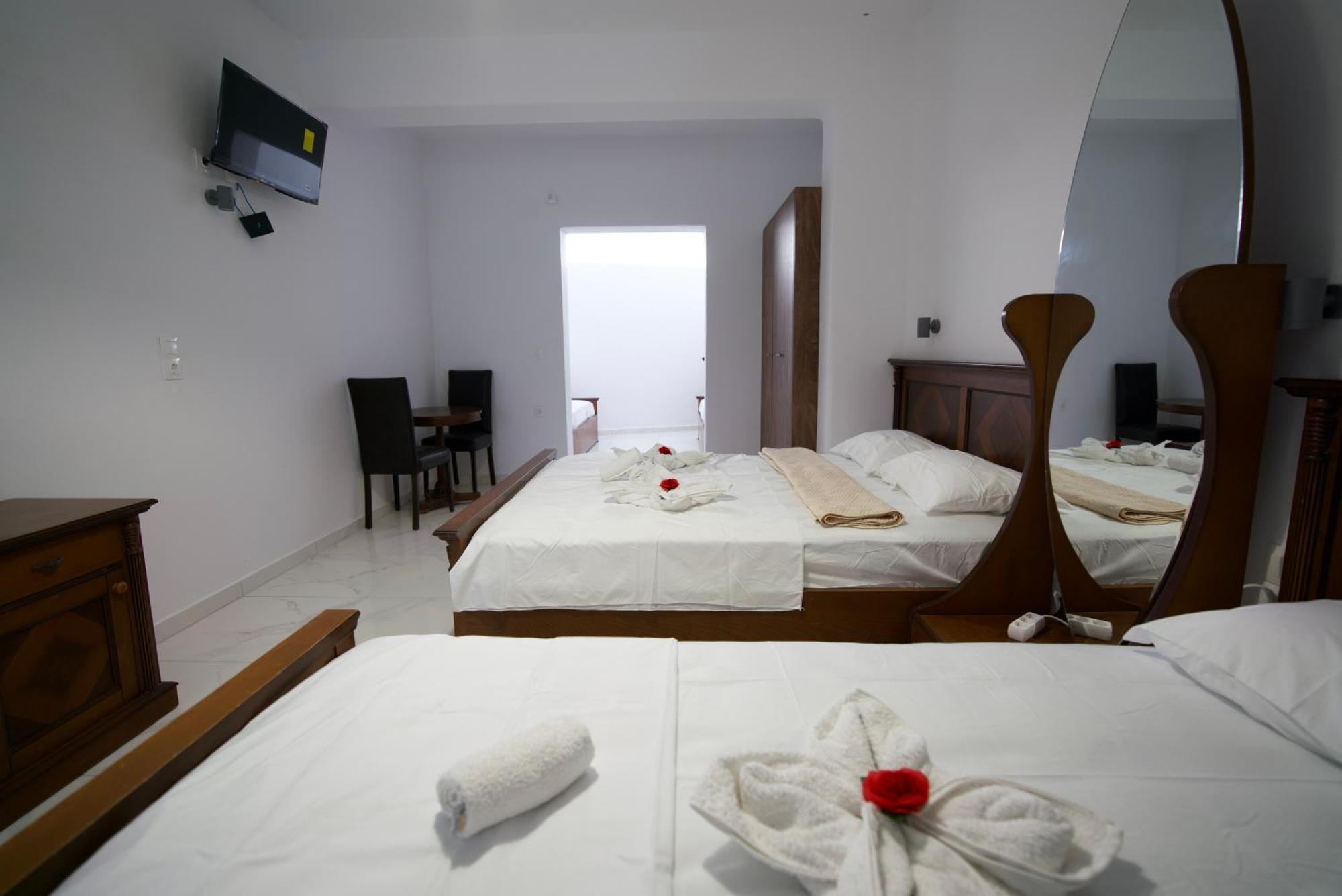 Dodomar Selection Hotel Perissa  Luaran gambar