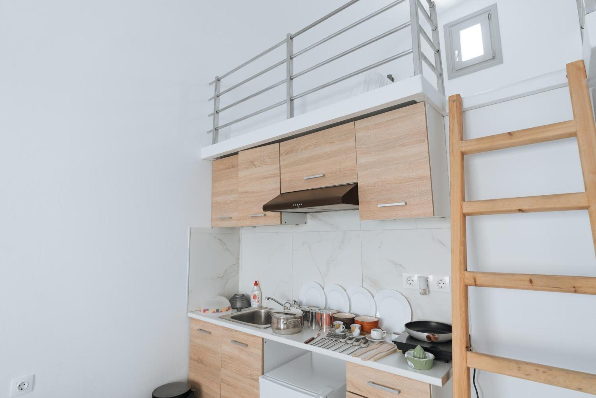 Dodomar Selection Hotel Perissa  Luaran gambar