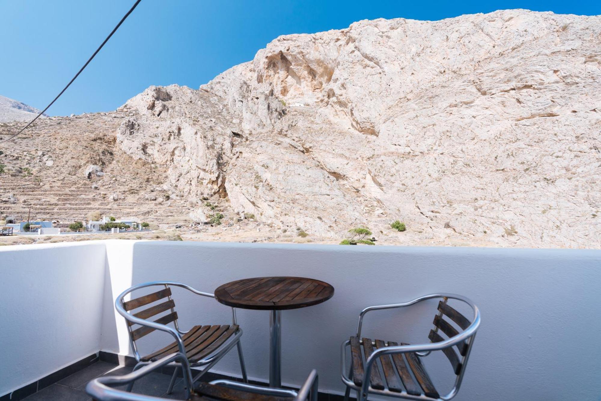 Dodomar Selection Hotel Perissa  Luaran gambar